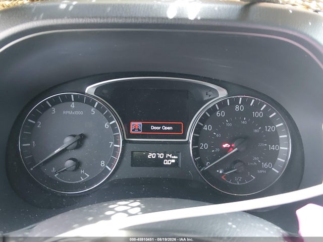Продаж на аукціоні авто 2015 Nissan Pathfinder Platinum, vin: 5N1AR2MN7FC670045, номер лоту: 45910451