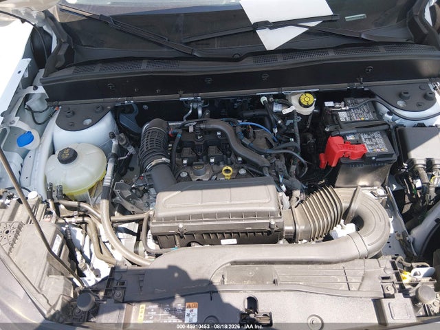 45910453 :رقم المزاد ، 3FMCR9BN4SRF62398 vin ، 2025 Ford Bronco Sport Big Bend مزاد بيع