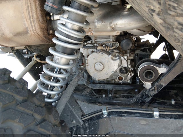 Aukcja sprzedaży 2025 Kawasaki Krt1000 A, vin: JKARTCA10SB503133, numer aukcji: 45910455