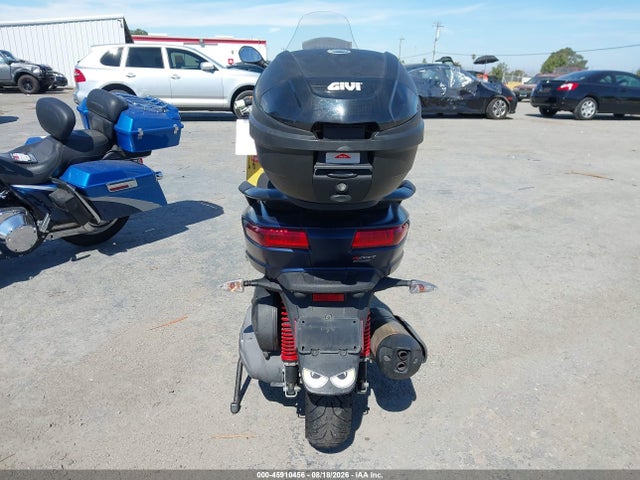 Piaggio Mp3 500 Sport Abs 2022 ZAPTA10X4N5200160 Image 6