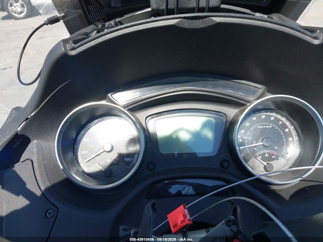 Piaggio Mp3 500 Sport Abs 2022 ZAPTA10X4N5200160 Image 7