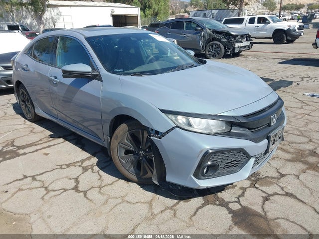 2019 SHHFK7H65KU415159 головне зображення