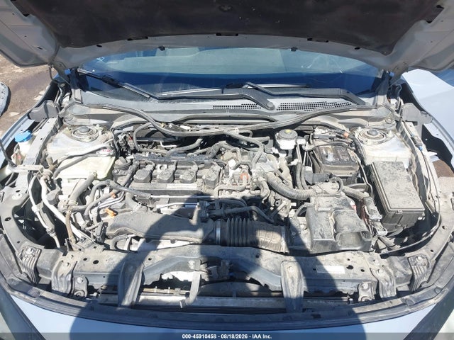 Honda CIVIC EX 2019 SHHFK7H65KU415159 Image 10