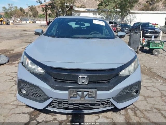 Honda CIVIC EX 2019 SHHFK7H65KU415159 Image 12
