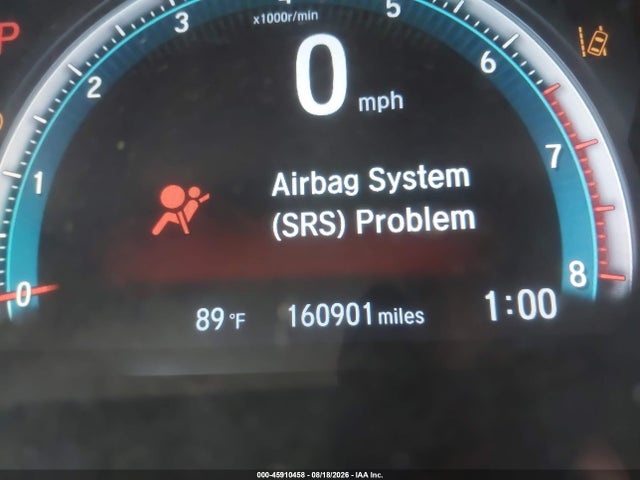 Honda CIVIC EX 2019 SHHFK7H65KU415159 Image 15