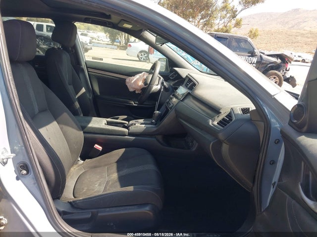 Honda CIVIC EX 2019 SHHFK7H65KU415159 Image 5