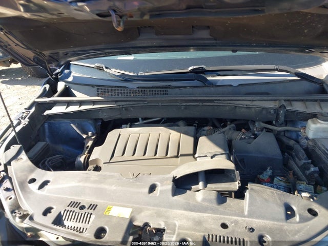 5TDJKRFH7FS158793 Toyota Highlander Xle V6
