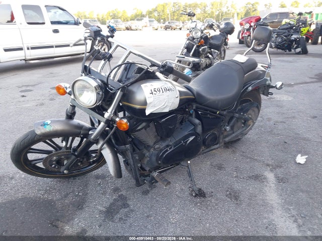 Aukcja sprzedaży 2020 Kawasaki Vn900 C, vin: JKAVN2C17LA074239, numer aukcji: 45910463