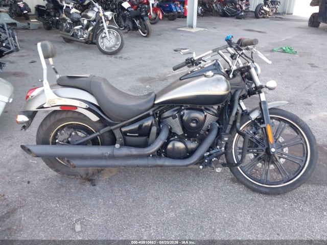 Aukcja sprzedaży 2020 Kawasaki Vn900 C, vin: JKAVN2C17LA074239, numer aukcji: 45910463