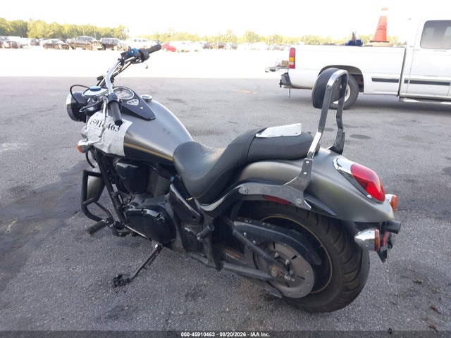 Aukcja sprzedaży 2020 Kawasaki Vn900 C, vin: JKAVN2C17LA074239, numer aukcji: 45910463