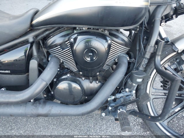 Aukcja sprzedaży 2020 Kawasaki Vn900 C, vin: JKAVN2C17LA074239, numer aukcji: 45910463