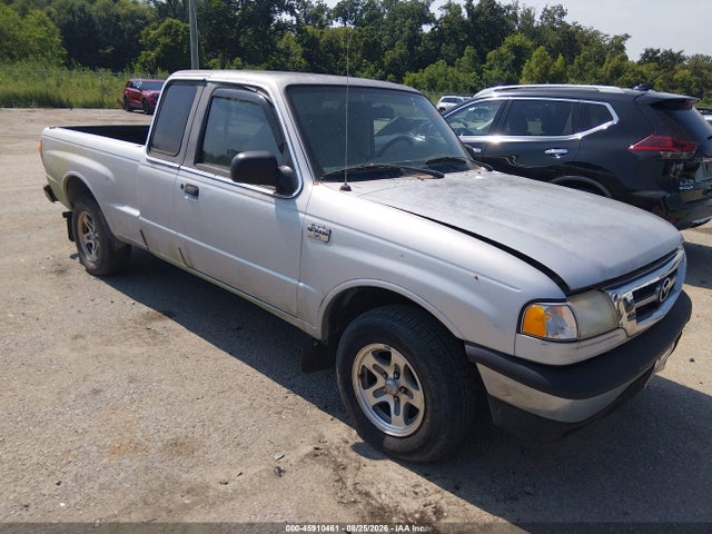 Aukcja sprzedaży 2001 Mazda B3000 Ds/se, vin: 4F4YR16U91TM14863, numer aukcji: 45910461