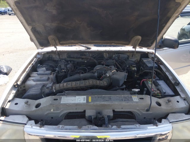 Aukcja sprzedaży 2001 Mazda B3000 Ds/se, vin: 4F4YR16U91TM14863, numer aukcji: 45910461