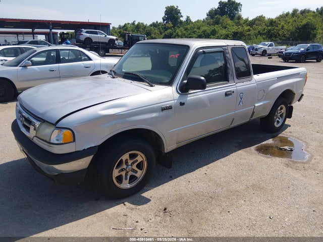Aukcja sprzedaży 2001 Mazda B3000 Ds/se, vin: 4F4YR16U91TM14863, numer aukcji: 45910461