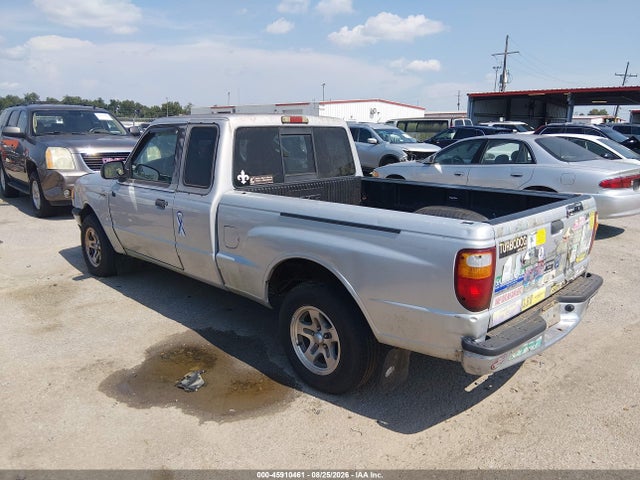 Aukcja sprzedaży 2001 Mazda B3000 Ds/se, vin: 4F4YR16U91TM14863, numer aukcji: 45910461