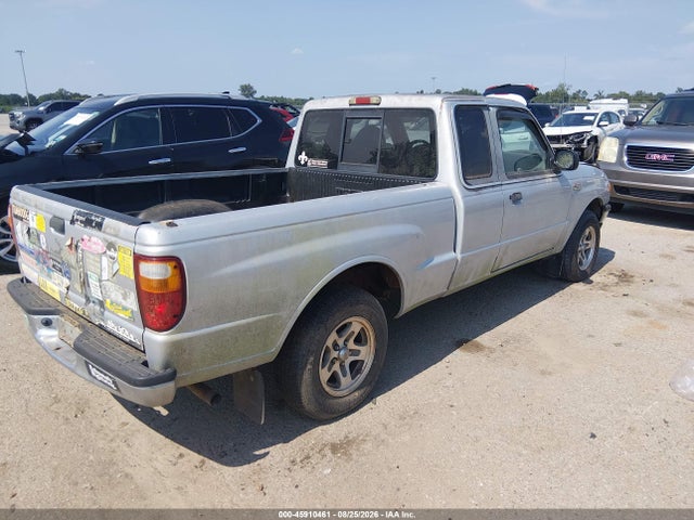 Aukcja sprzedaży 2001 Mazda B3000 Ds/se, vin: 4F4YR16U91TM14863, numer aukcji: 45910461