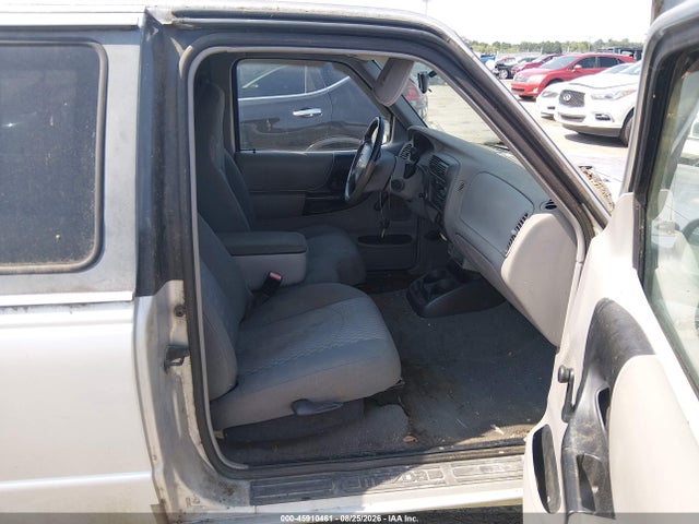 Aukcja sprzedaży 2001 Mazda B3000 Ds/se, vin: 4F4YR16U91TM14863, numer aukcji: 45910461