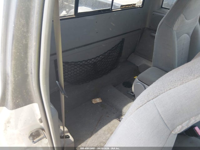 Aukcja sprzedaży 2001 Mazda B3000 Ds/se, vin: 4F4YR16U91TM14863, numer aukcji: 45910461