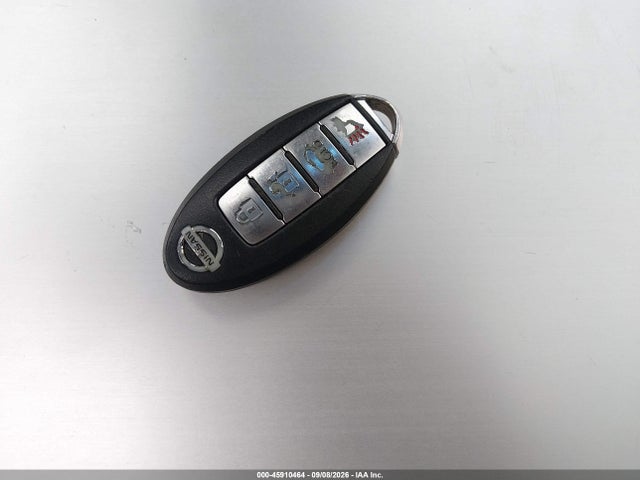 2008 Nissan Maxima 3.5 Se მანქანა იყიდება აუქციონზე, vin: 1N4BA41E78C807316, აუქციონის ნომერი: 45910464