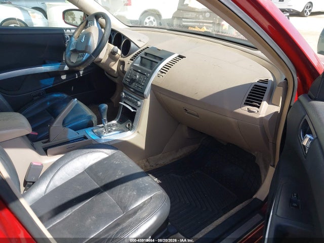 2008 Nissan Maxima 3.5 Se მანქანა იყიდება აუქციონზე, vin: 1N4BA41E78C807316, აუქციონის ნომერი: 45910464