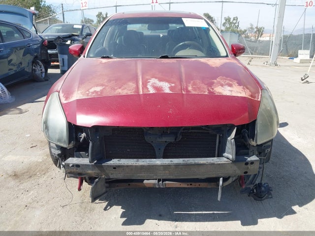 2008 Nissan Maxima 3.5 Se მანქანა იყიდება აუქციონზე, vin: 1N4BA41E78C807316, აუქციონის ნომერი: 45910464
