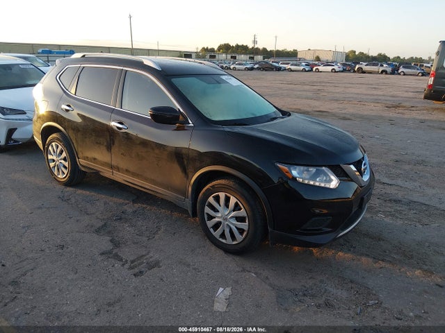 Aukcja sprzedaży 2016 Nissan Rogue S, vin: JN8AT2MT7GW030331, numer aukcji: 45910467