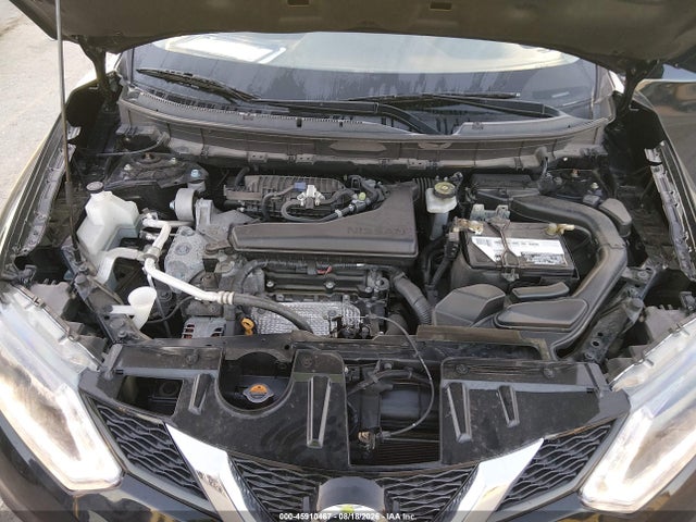 Aukcja sprzedaży 2016 Nissan Rogue S, vin: JN8AT2MT7GW030331, numer aukcji: 45910467