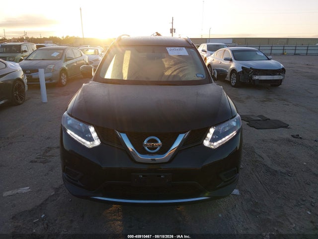 Aukcja sprzedaży 2016 Nissan Rogue S, vin: JN8AT2MT7GW030331, numer aukcji: 45910467