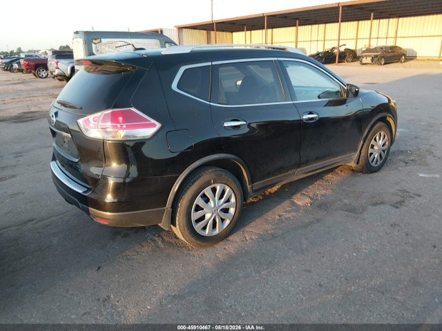 Aukcja sprzedaży 2016 Nissan Rogue S, vin: JN8AT2MT7GW030331, numer aukcji: 45910467