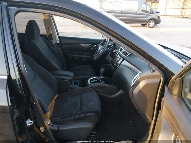 Aukcja sprzedaży 2016 Nissan Rogue S, vin: JN8AT2MT7GW030331, numer aukcji: 45910467