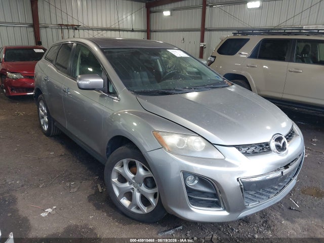 Aukcja sprzedaży 2010 Mazda Cx-7 S Grand Touring, vin: JM3ER2W30A0302356, numer aukcji: 45910468