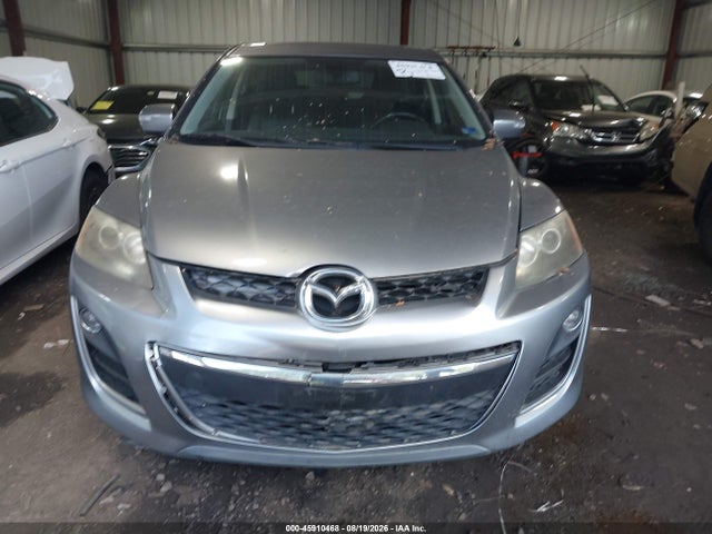 Aukcja sprzedaży 2010 Mazda Cx-7 S Grand Touring, vin: JM3ER2W30A0302356, numer aukcji: 45910468