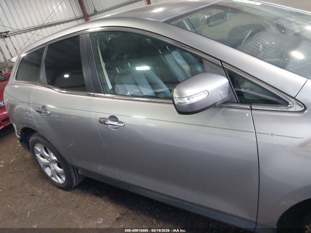 Aukcja sprzedaży 2010 Mazda Cx-7 S Grand Touring, vin: JM3ER2W30A0302356, numer aukcji: 45910468
