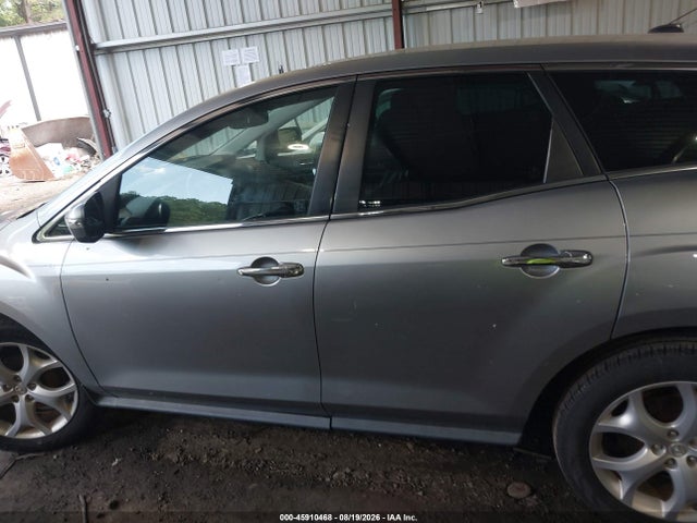 Aukcja sprzedaży 2010 Mazda Cx-7 S Grand Touring, vin: JM3ER2W30A0302356, numer aukcji: 45910468