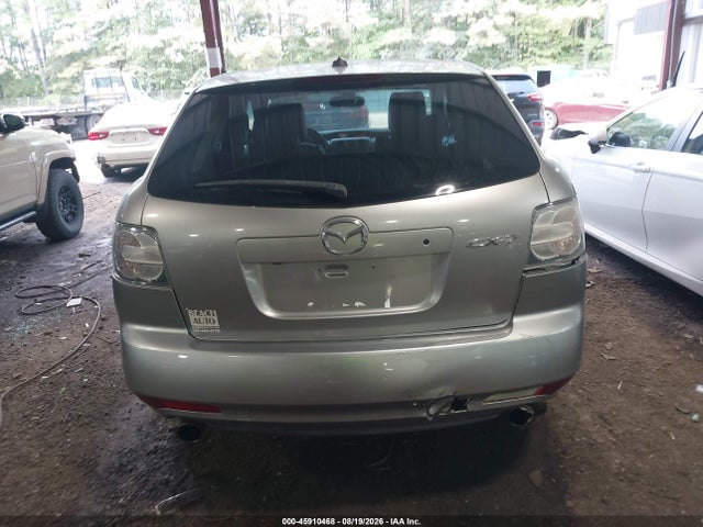 Aukcja sprzedaży 2010 Mazda Cx-7 S Grand Touring, vin: JM3ER2W30A0302356, numer aukcji: 45910468