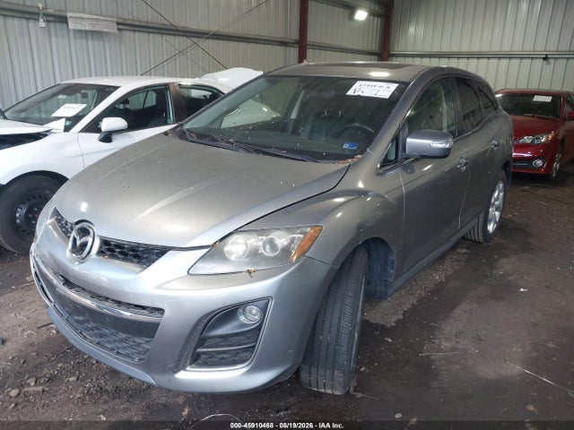 Aukcja sprzedaży 2010 Mazda Cx-7 S Grand Touring, vin: JM3ER2W30A0302356, numer aukcji: 45910468