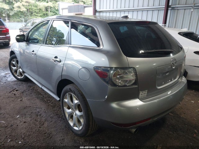 Aukcja sprzedaży 2010 Mazda Cx-7 S Grand Touring, vin: JM3ER2W30A0302356, numer aukcji: 45910468
