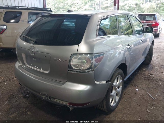 Aukcja sprzedaży 2010 Mazda Cx-7 S Grand Touring, vin: JM3ER2W30A0302356, numer aukcji: 45910468