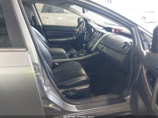 Aukcja sprzedaży 2010 Mazda Cx-7 S Grand Touring, vin: JM3ER2W30A0302356, numer aukcji: 45910468