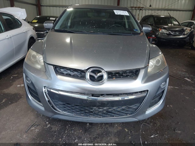 Aukcja sprzedaży 2010 Mazda Cx-7 S Grand Touring, vin: JM3ER2W30A0302356, numer aukcji: 45910468
