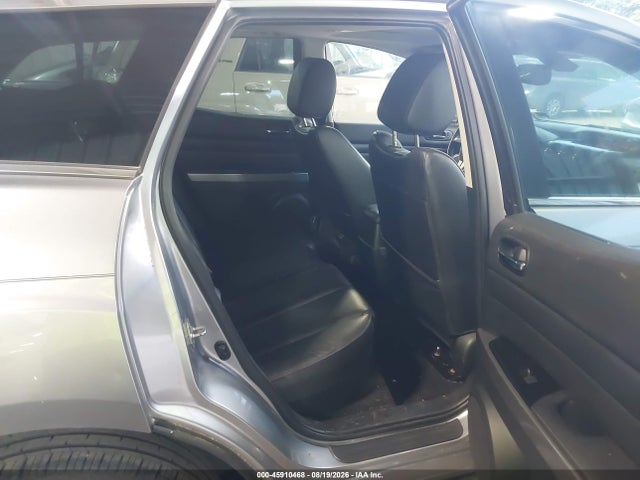 Aukcja sprzedaży 2010 Mazda Cx-7 S Grand Touring, vin: JM3ER2W30A0302356, numer aukcji: 45910468