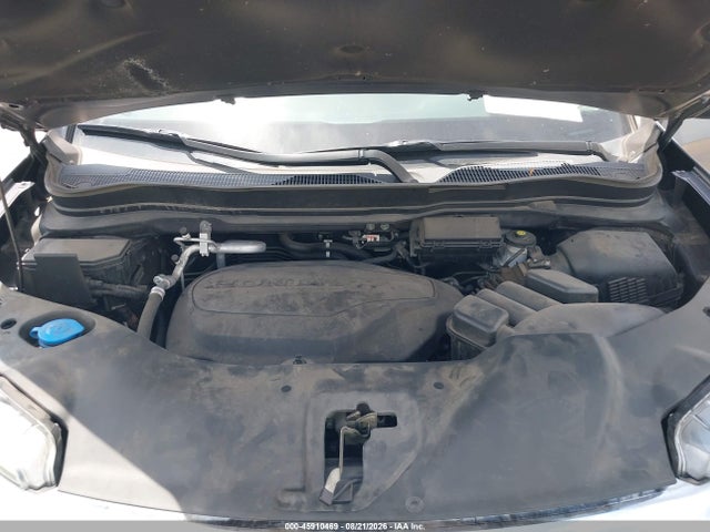 Продаж на аукціоні авто 2022 Honda Pilot 2wd Ex-l, vin: 5FNYF5H51NB003934, номер лоту: 45910469