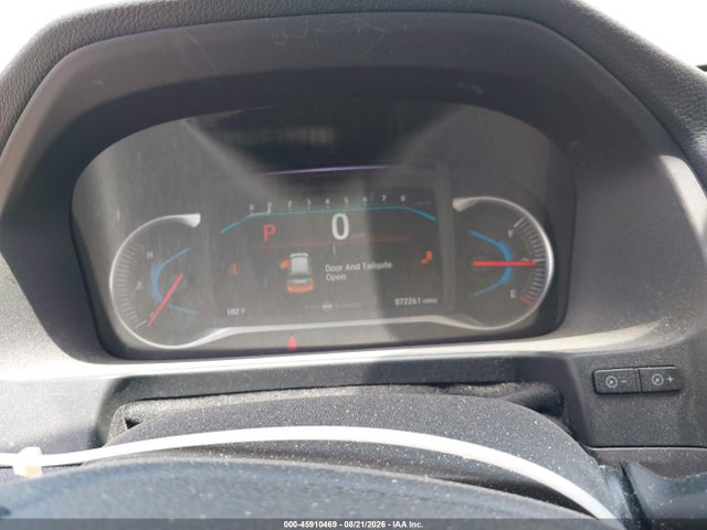Продаж на аукціоні авто 2022 Honda Pilot 2wd Ex-l, vin: 5FNYF5H51NB003934, номер лоту: 45910469