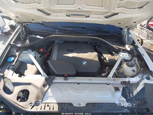 Продажа на аукционе авто 2023 Bmw X3 Xdrive30i, vin: 5UX53DP06P9R83815, номер лота: 45910470
