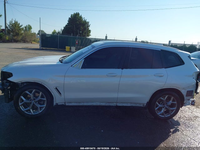 Продажа на аукционе авто 2023 Bmw X3 Xdrive30i, vin: 5UX53DP06P9R83815, номер лота: 45910470