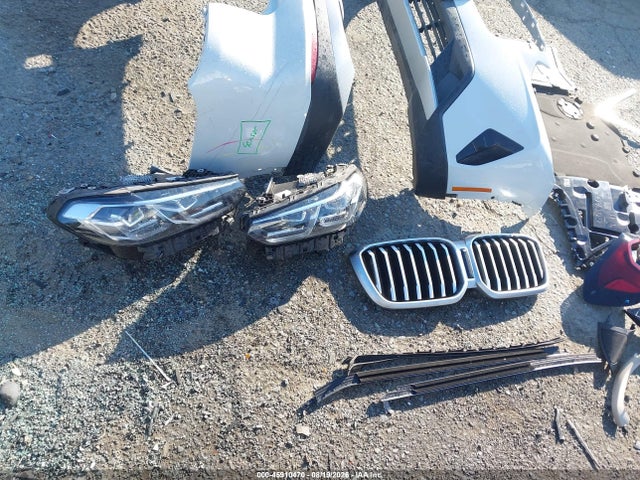 Продажа на аукционе авто 2023 Bmw X3 Xdrive30i, vin: 5UX53DP06P9R83815, номер лота: 45910470