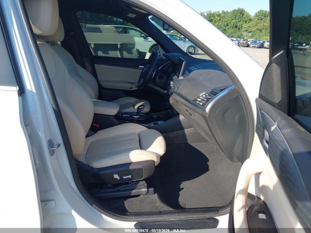 Продажа на аукционе авто 2023 Bmw X3 Xdrive30i, vin: 5UX53DP06P9R83815, номер лота: 45910470