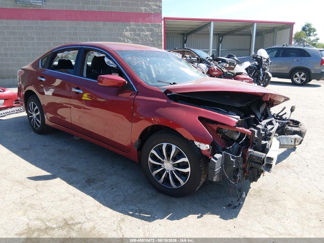 Aukcja sprzedaży 2014 Nissan Altima 2.5/2.5 S/2.5 Sl/2.5 Sv, vin: 1N4AL3AP4EN379173, numer aukcji: 45910472