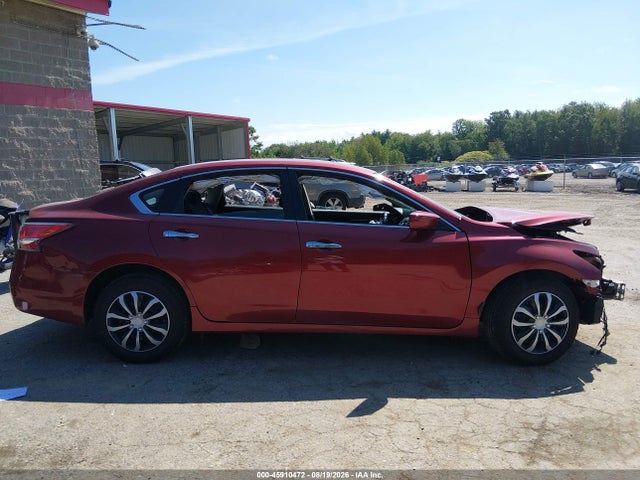 Aukcja sprzedaży 2014 Nissan Altima 2.5/2.5 S/2.5 Sl/2.5 Sv, vin: 1N4AL3AP4EN379173, numer aukcji: 45910472