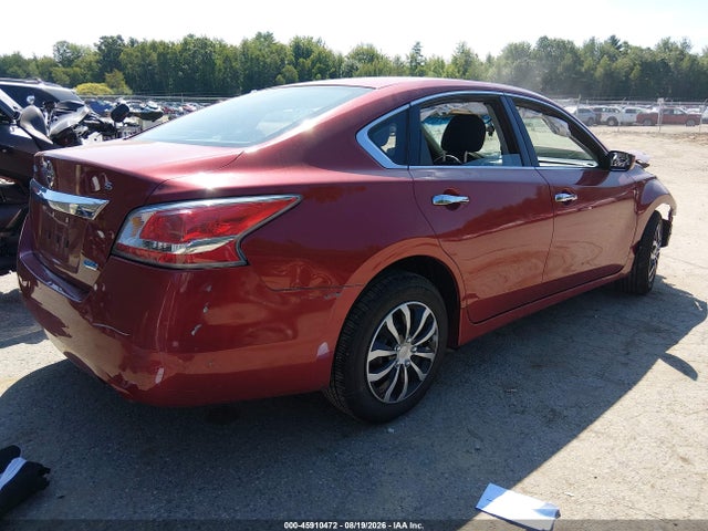 Aukcja sprzedaży 2014 Nissan Altima 2.5/2.5 S/2.5 Sl/2.5 Sv, vin: 1N4AL3AP4EN379173, numer aukcji: 45910472